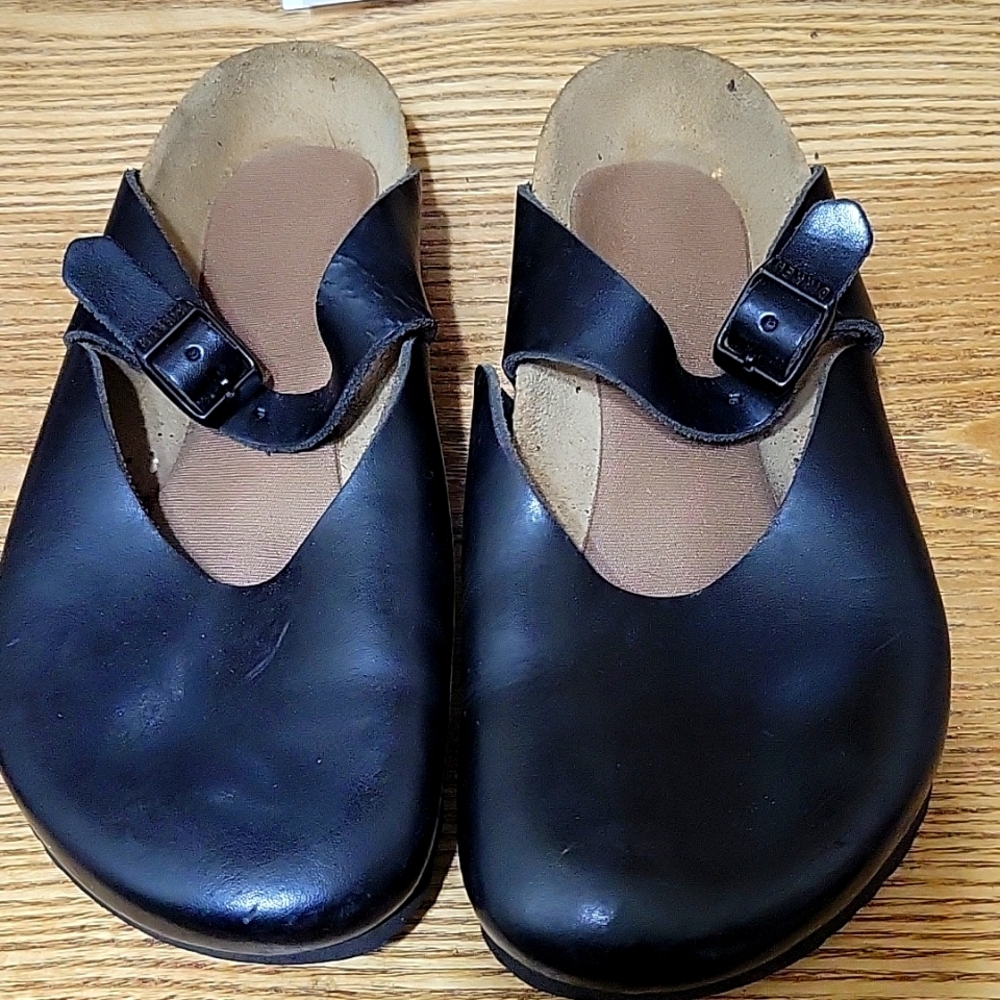 Birkenstock birkis